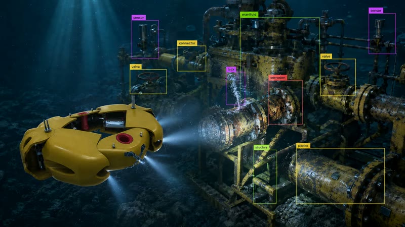 Seamorph Robotics — Morph with the mission